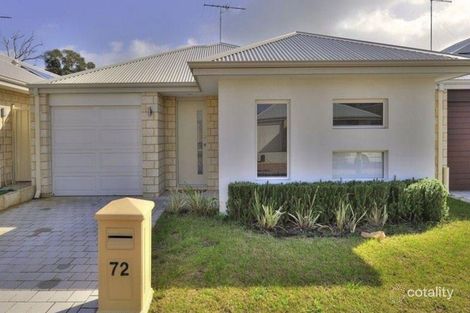 Property photo of 72 Leisure Way Halls Head WA 6210