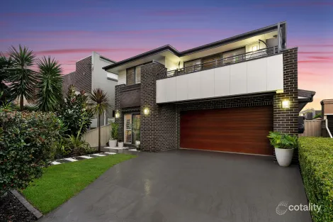 Property photo of 94 Armitree Street Kingsgrove NSW 2208