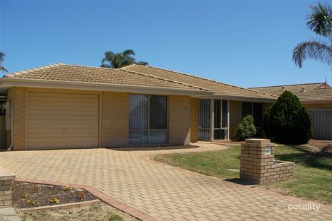 Property photo of 21 Nabberu Loop Cooloongup WA 6168