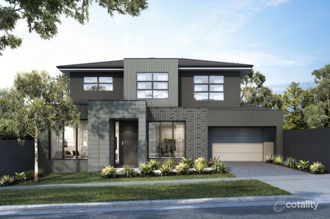 46b George Chudleigh Dr, Hallam, VIC 3803