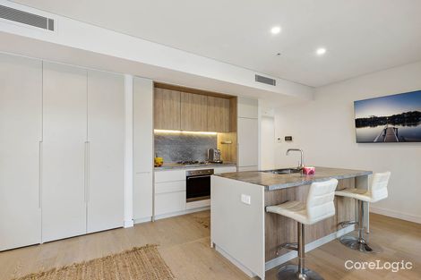 Property photo of 512/11 Perkins Street Newcastle NSW 2300