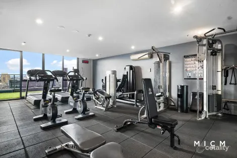 Property photo of 418/32 Bray Street South Yarra VIC 3141