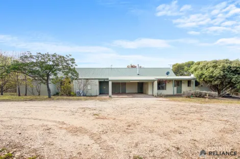 Property photo of 64 Possumtail Run Merrimu VIC 3340