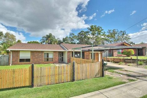 9 Woodland Cres, Browns Plains, QLD 4118