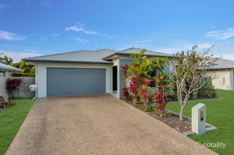 Property photo of 33 Barklya Street Mount Low QLD 4818