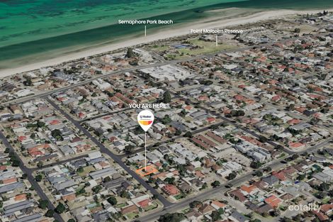 Property photo of 25 Third Avenue Semaphore Park SA 5019