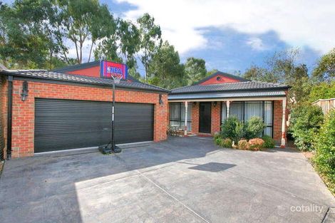 48a Cherry Tree Gr, Croydon, VIC 3136