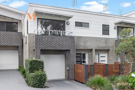 Property photo of 6/10A Mary Street Cardiff NSW 2285