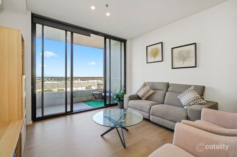 Property photo of 708/30 Shepherd Street Liverpool NSW 2170