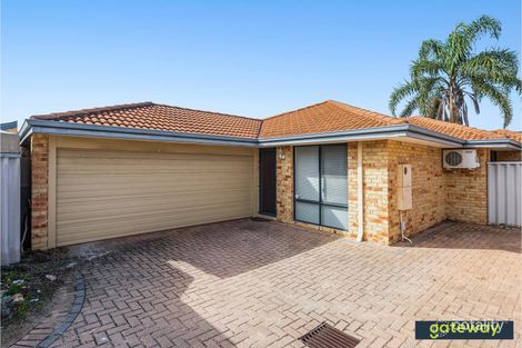 3a Hendon Pl, Wilson, WA 6107