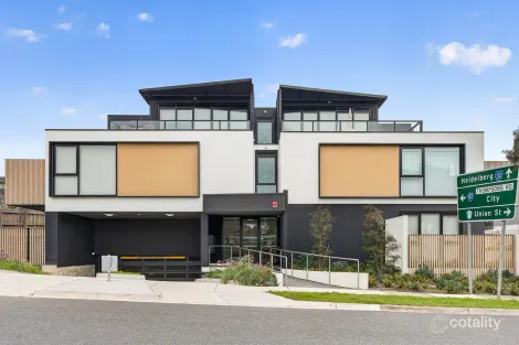 207/2 Foote St, Templestowe Lower, VIC 3107