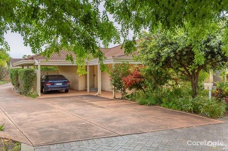 Property photo of 109A Kooyong Road Rivervale WA 6103