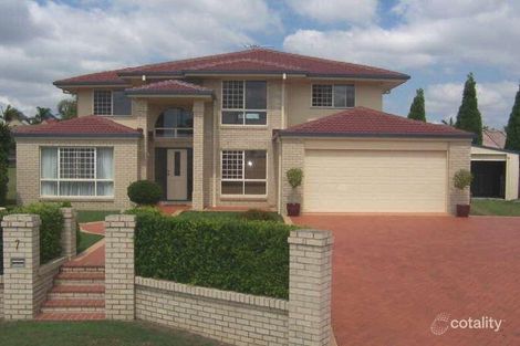 7 Panache Cl, Eight Mile Plains, QLD 4113