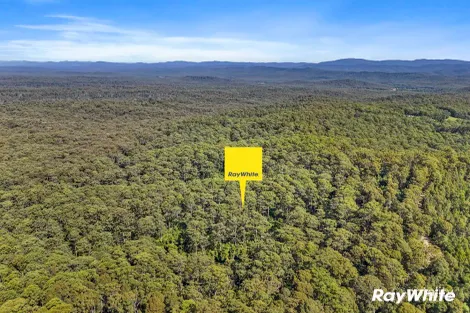 Property photo of 291D Brooman Road Morton NSW 2538