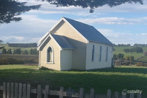 Property photo of 191 White Hills Road White Hills TAS 7258