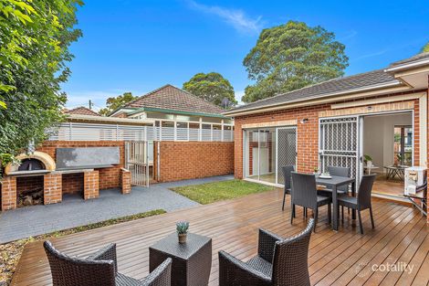 Property photo of 2 William Street Strathfield South NSW 2136