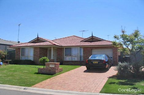 Property photo of 7 Kobina Avenue Glenmore Park NSW 2745