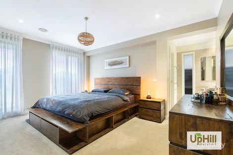 Property photo of 43 Bernardins Street Clyde North VIC 3978