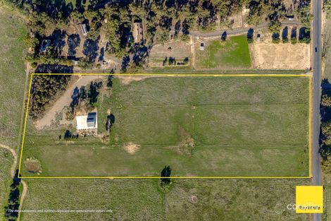 Property photo of 48 Leans Road Huntly VIC 3551