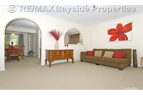 Property photo of 6/8 Nangando Street Capalaba QLD 4157