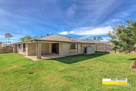Property photo of 17 Kilkivan Drive Ormeau QLD 4208