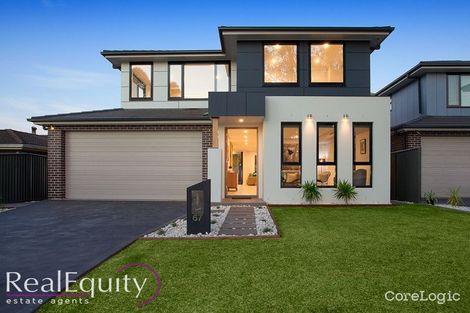 Property photo of 67 Bungarra Crescent Chipping Norton NSW 2170