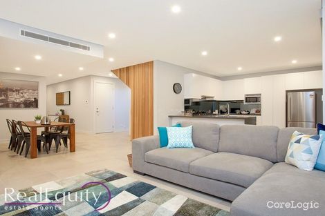 Property photo of 67 Bungarra Crescent Chipping Norton NSW 2170