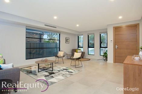 Property photo of 67 Bungarra Crescent Chipping Norton NSW 2170