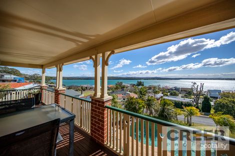 Property photo of 12 Eleebana Road Eleebana NSW 2282