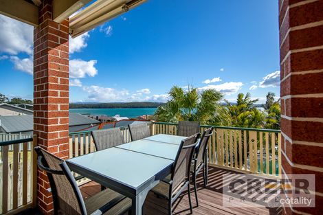Property photo of 12 Eleebana Road Eleebana NSW 2282