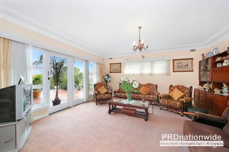 Property photo of 16 Irwin Crescent Bexley North NSW 2207