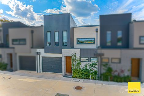 Property photo of 22/67 Thunder Street North Bendigo VIC 3550