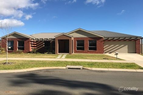 25 Axford Bvd, Wodonga, VIC 3690