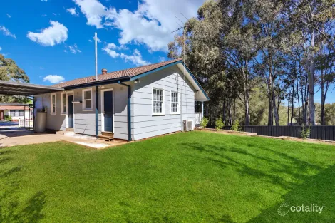 32 Wilkes Cres, Tregear, NSW 2770