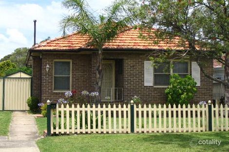 19 Minmai Rd, Chester Hill, NSW 2162