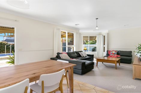 Property photo of 1 Tara Valley Lane Highton VIC 3216