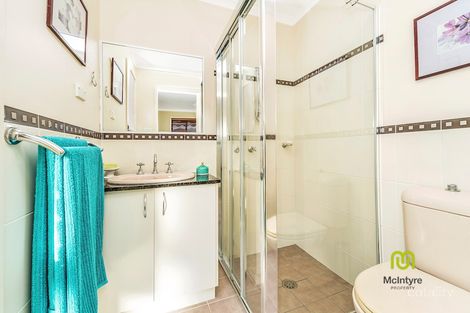 Property photo of 3/30 Betty Maloney Crescent Banks ACT 2906