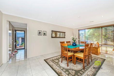 Property photo of 3/30 Betty Maloney Crescent Banks ACT 2906