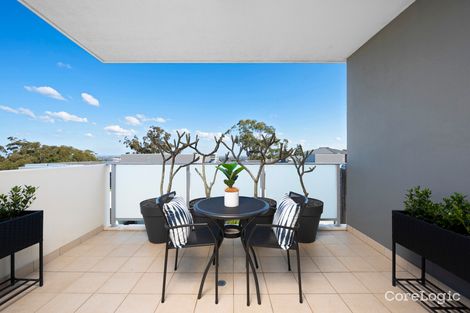 Property photo of 1503/1-8 Nield Avenue Greenwich NSW 2065