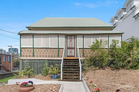 Property photo of 64 Victoria Street Spring Hill QLD 4000