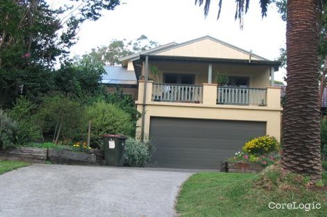 83 Dalrymple Ave, Chatswood, NSW 2067