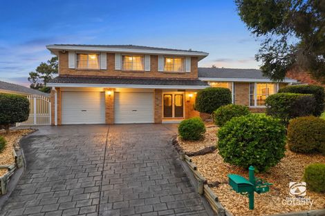 5 Alligator Pl, Kearns, NSW 2558