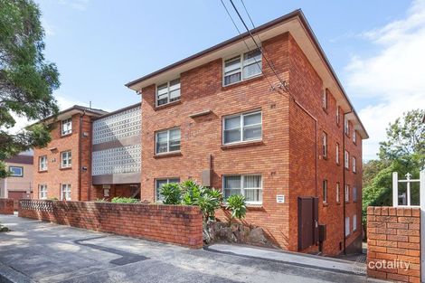 Property photo of 17/13-15 Glen Street Marrickville NSW 2204