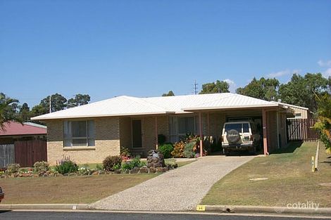 Property photo of 2 Marland Court Avoca QLD 4670