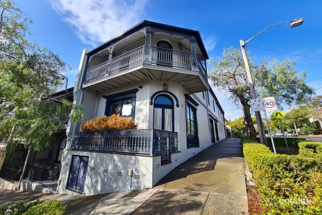 92 Hargrave St, Paddington, NSW 2021