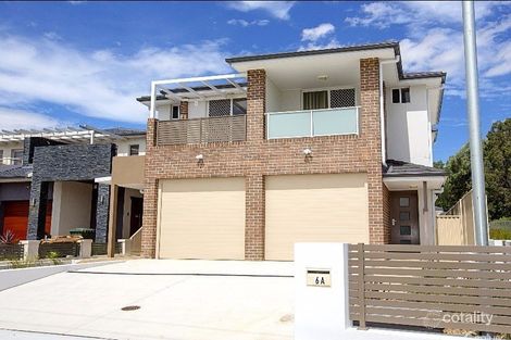 6a Johnstone St, Guildford West, NSW 2161