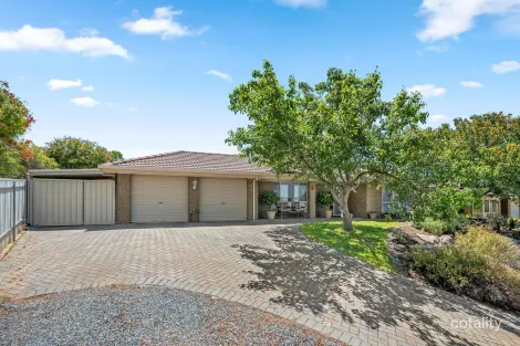 Property photo of 44 Palamountain Avenue Greenwith SA 5125