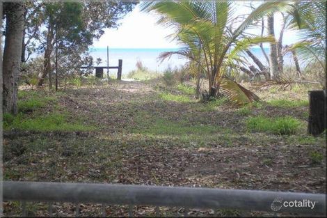 377-379 Oregan Creek Rd, Toogoom, QLD 4655