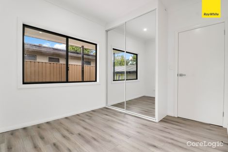 Property photo of 42 Adams Crescent St Marys NSW 2760