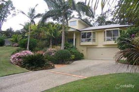 Property photo of 18 Taralye Place Chapel Hill QLD 4069